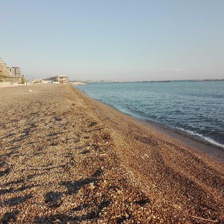 B&B Dos Almas Bari Zewnętrze zdjęcie