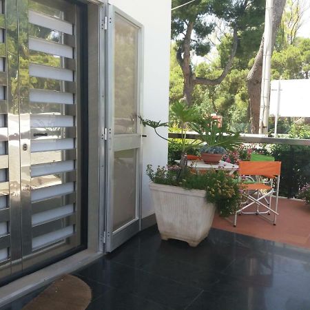 B&B Dos Almas Bari Zewnętrze zdjęcie