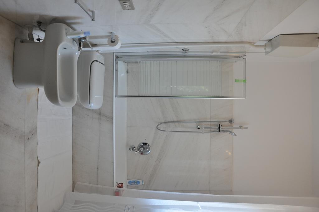 B&B Dos Almas Bari Zewnętrze zdjęcie