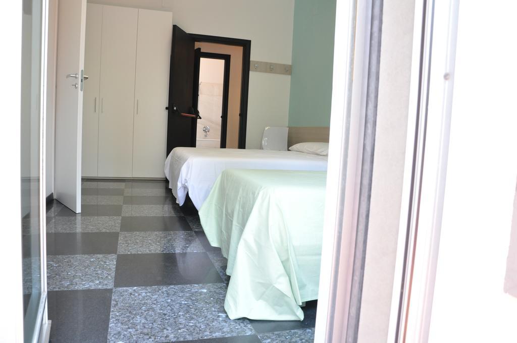 B&B Dos Almas Bari Zewnętrze zdjęcie