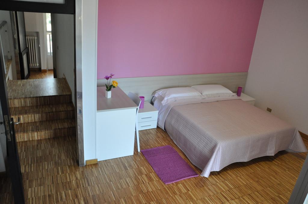 B&B Dos Almas Bari Zewnętrze zdjęcie