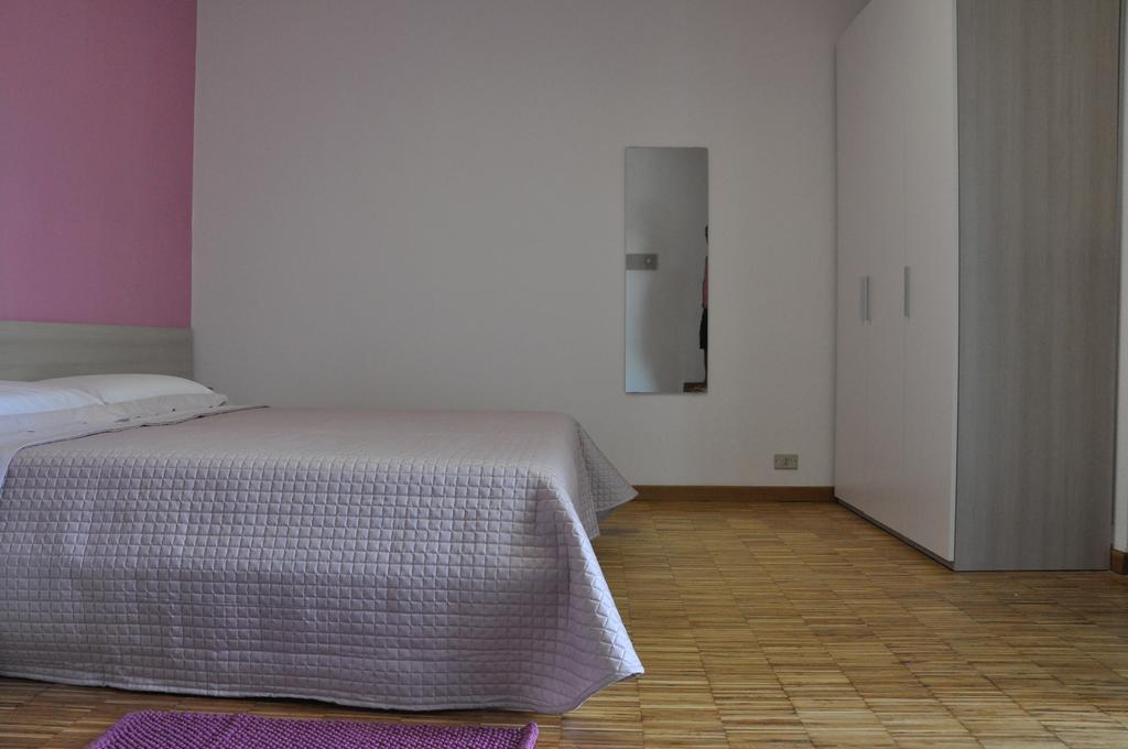B&B Dos Almas Bari Zewnętrze zdjęcie