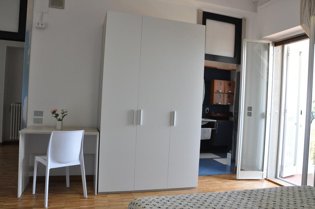 B&B Dos Almas Bari Zewnętrze zdjęcie