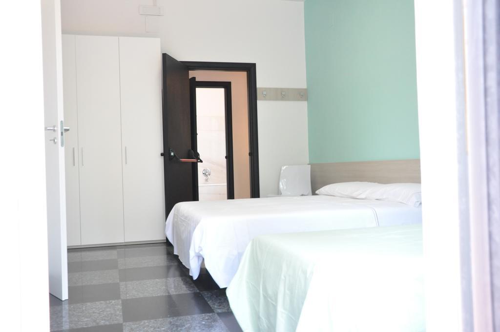 B&B Dos Almas Bari Zewnętrze zdjęcie