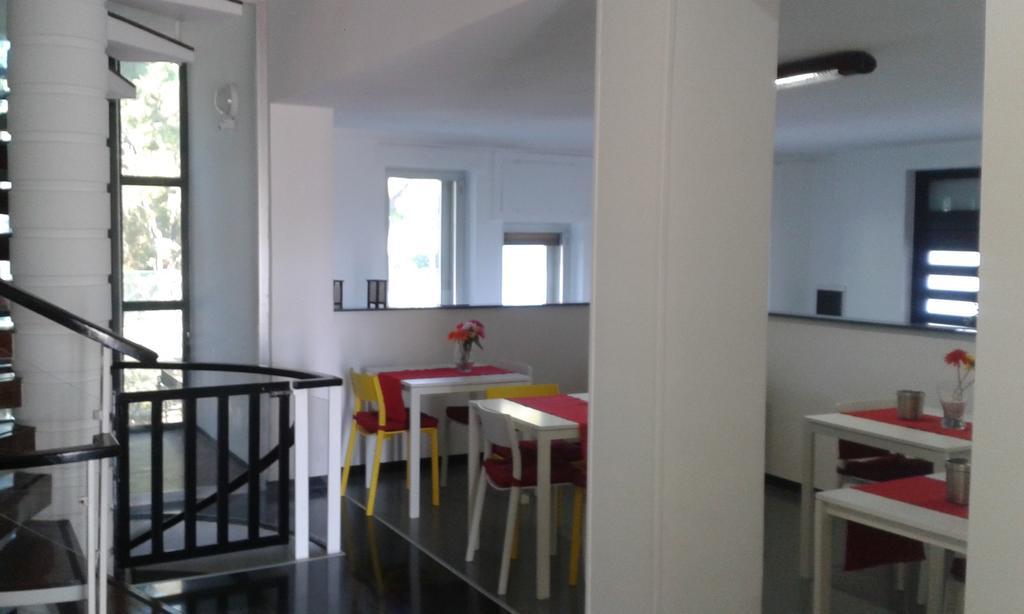 B&B Dos Almas Bari Zewnętrze zdjęcie