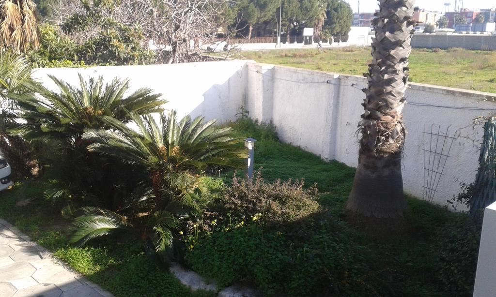 B&B Dos Almas Bari Zewnętrze zdjęcie