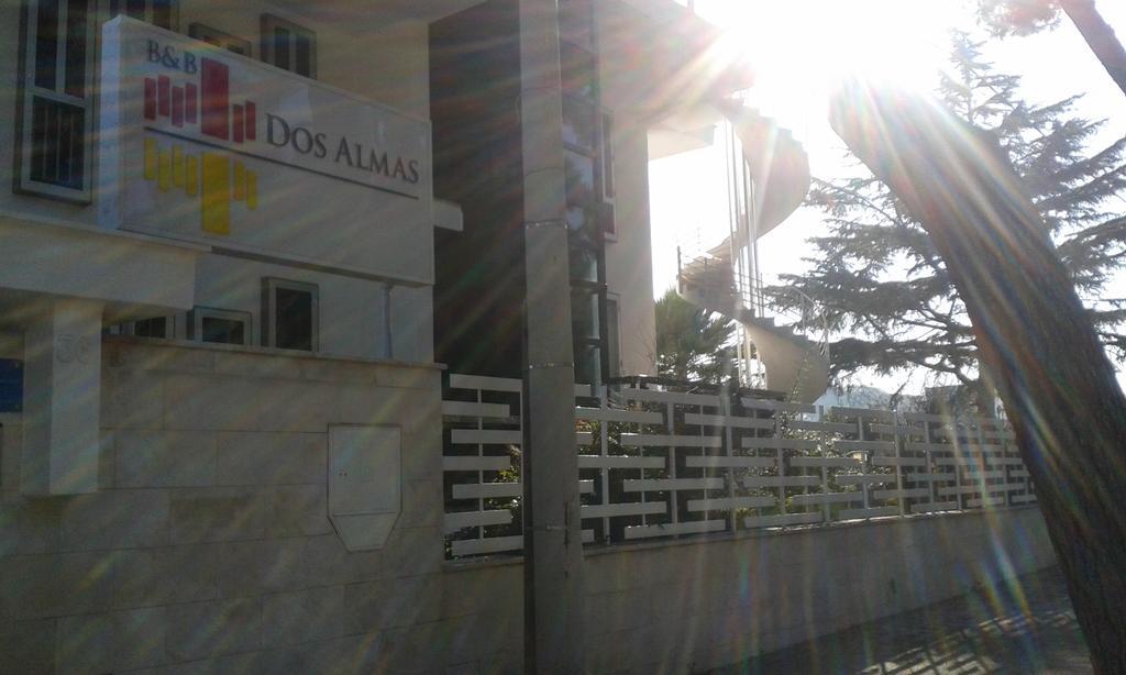B&B Dos Almas Bari Zewnętrze zdjęcie