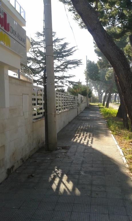 B&B Dos Almas Bari Zewnętrze zdjęcie