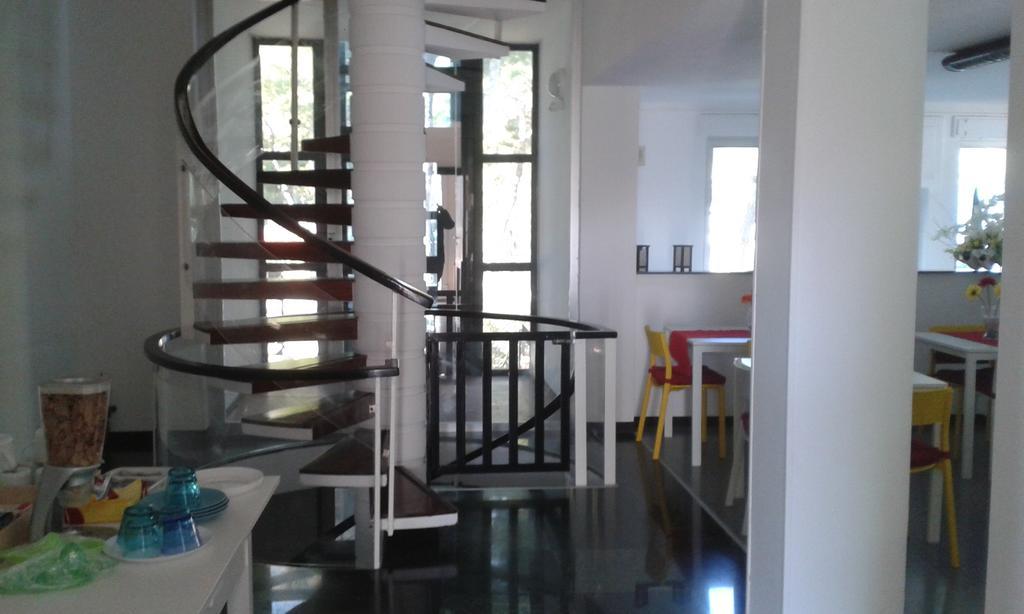 B&B Dos Almas Bari Zewnętrze zdjęcie