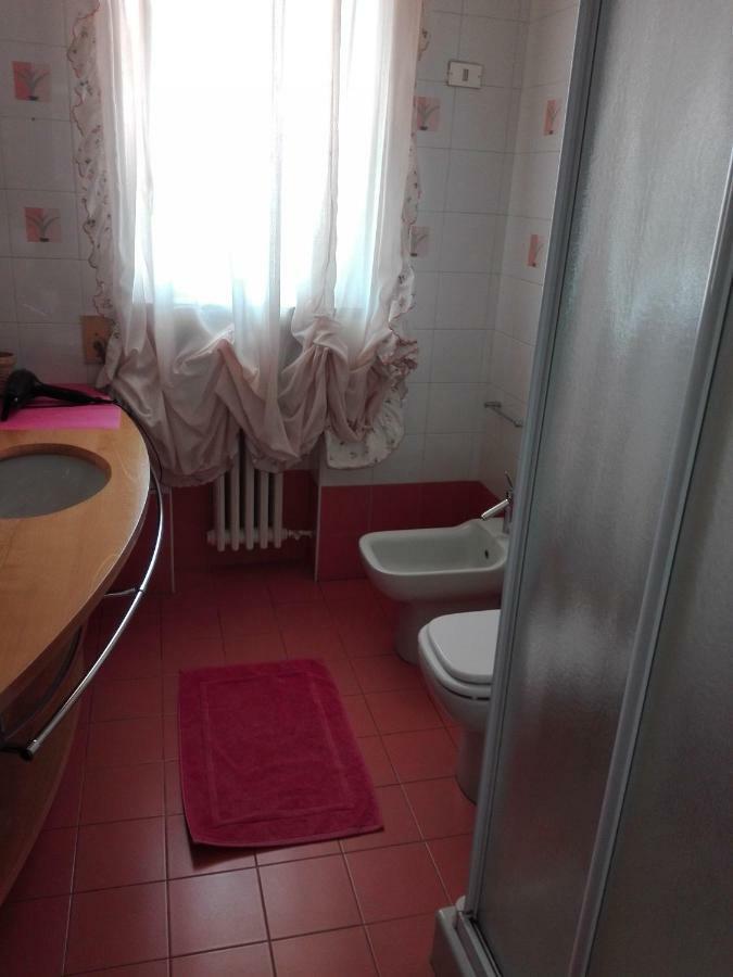 B&B Dos Almas Bari Zewnętrze zdjęcie