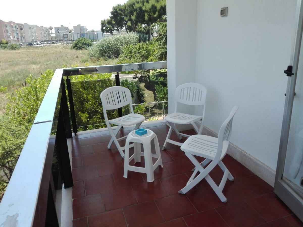 B&B Dos Almas Bari Zewnętrze zdjęcie