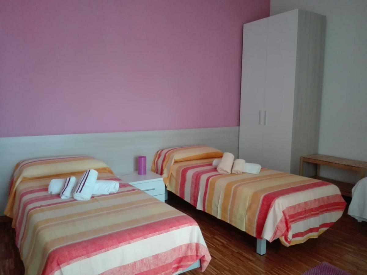 B&B Dos Almas Bari Zewnętrze zdjęcie
