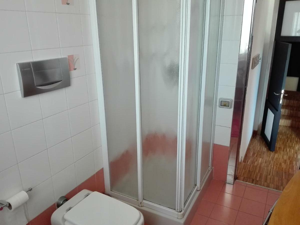 B&B Dos Almas Bari Zewnętrze zdjęcie