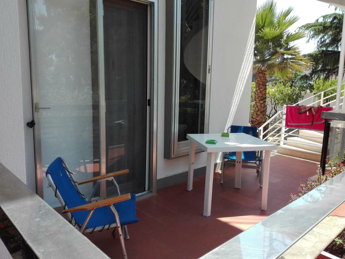 B&B Dos Almas Bari Zewnętrze zdjęcie