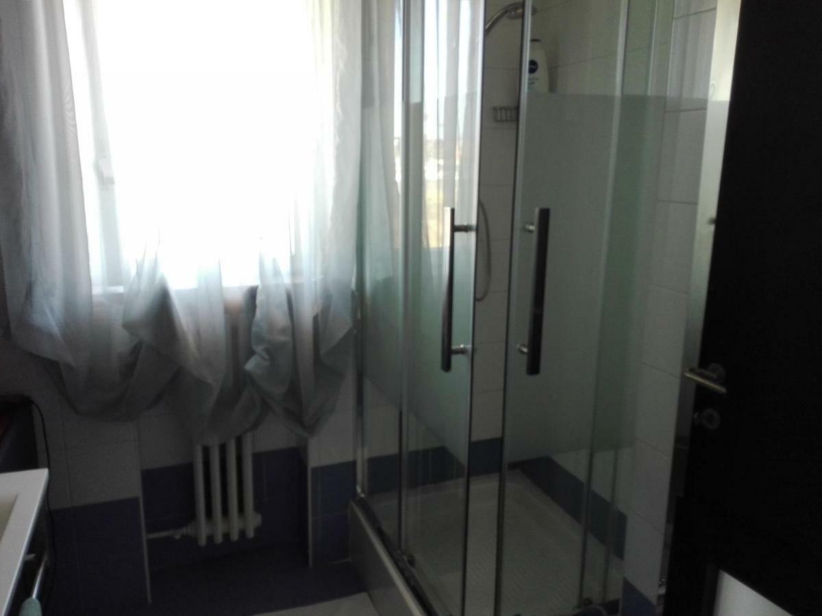 B&B Dos Almas Bari Zewnętrze zdjęcie