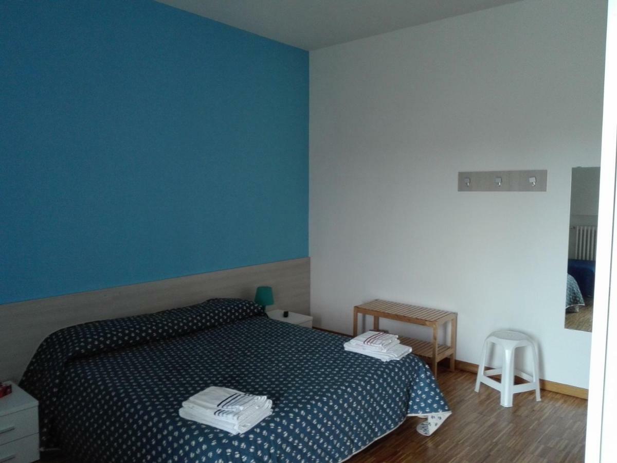 B&B Dos Almas Bari Zewnętrze zdjęcie