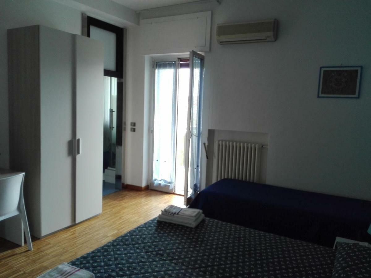B&B Dos Almas Bari Zewnętrze zdjęcie