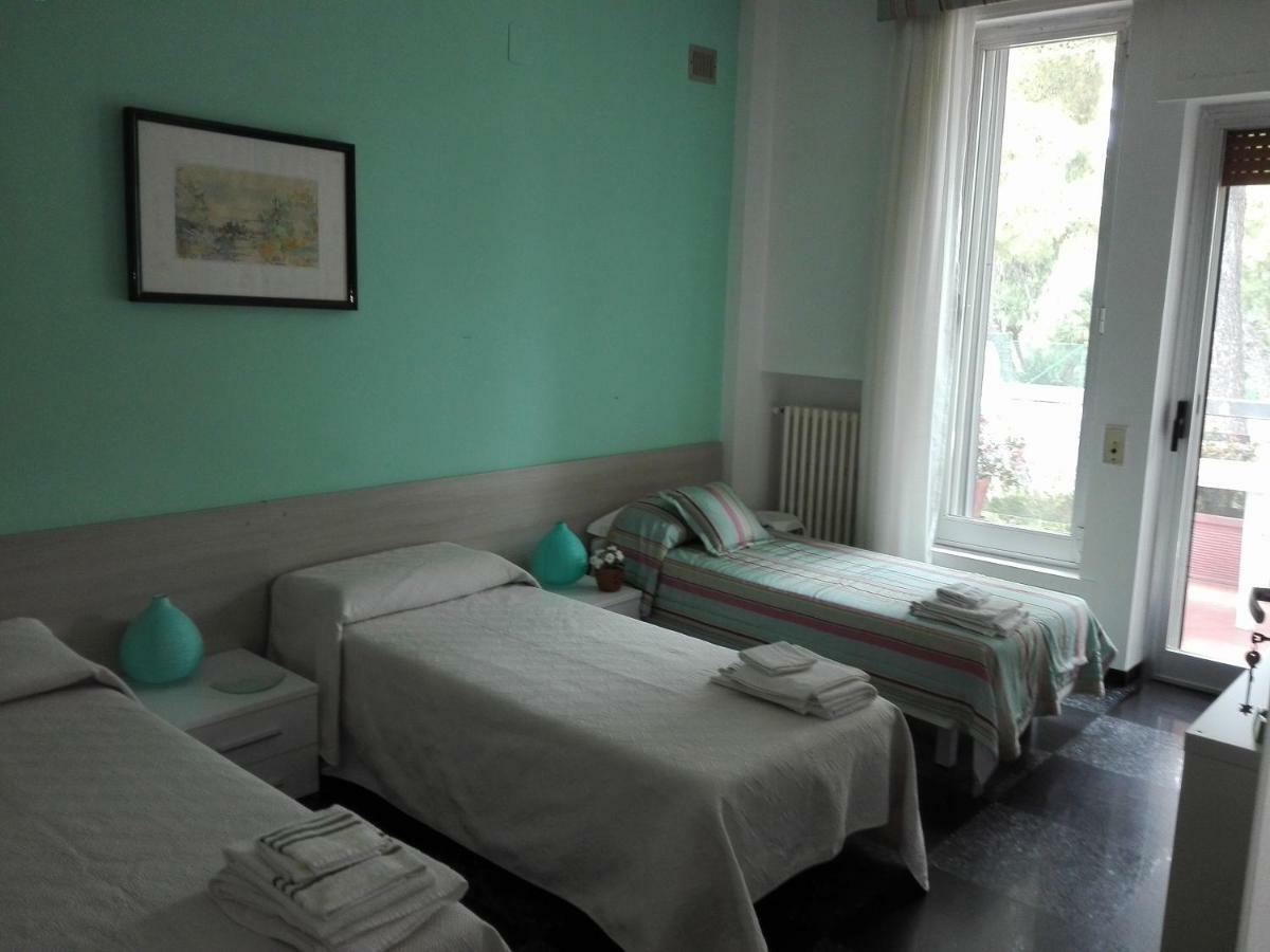 B&B Dos Almas Bari Zewnętrze zdjęcie