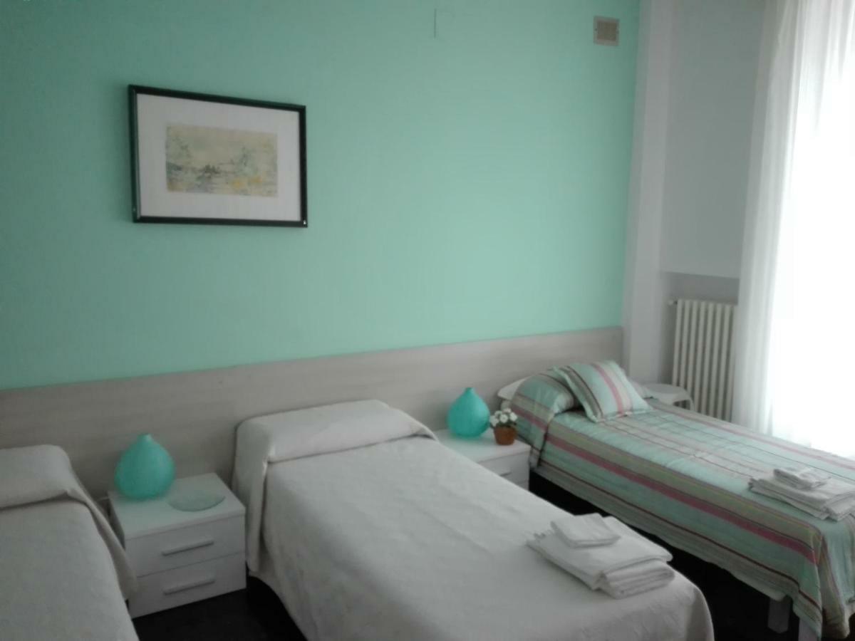 B&B Dos Almas Bari Zewnętrze zdjęcie