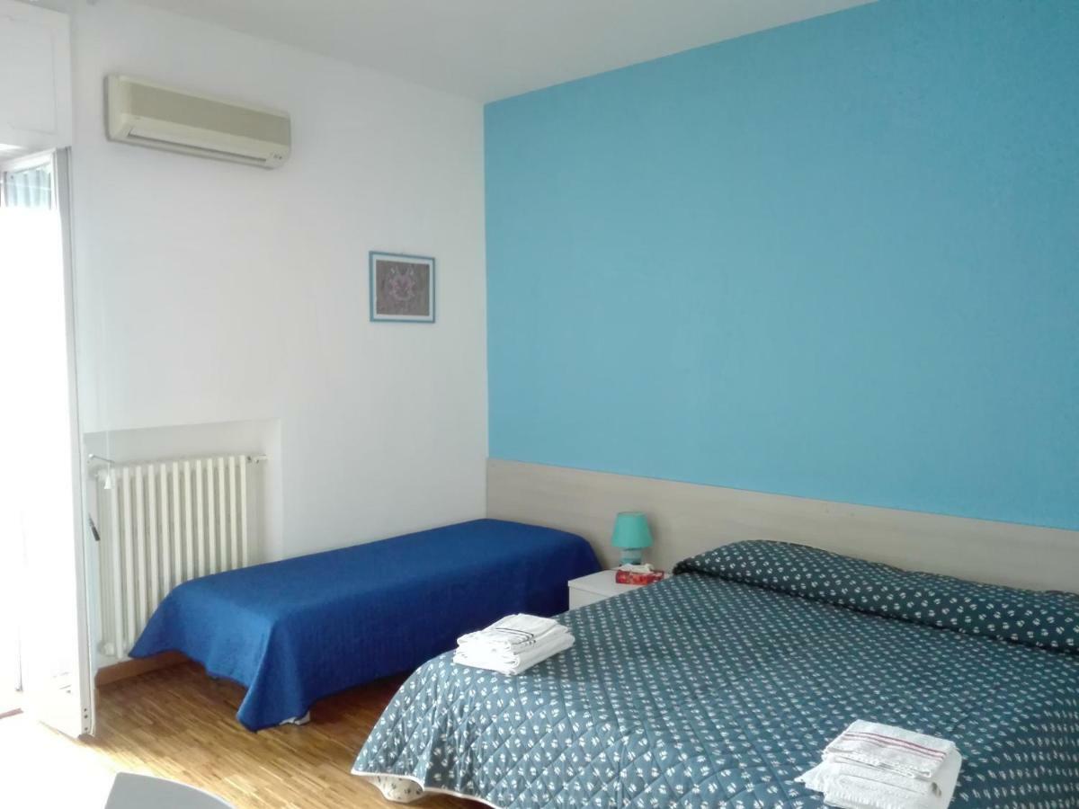 B&B Dos Almas Bari Zewnętrze zdjęcie