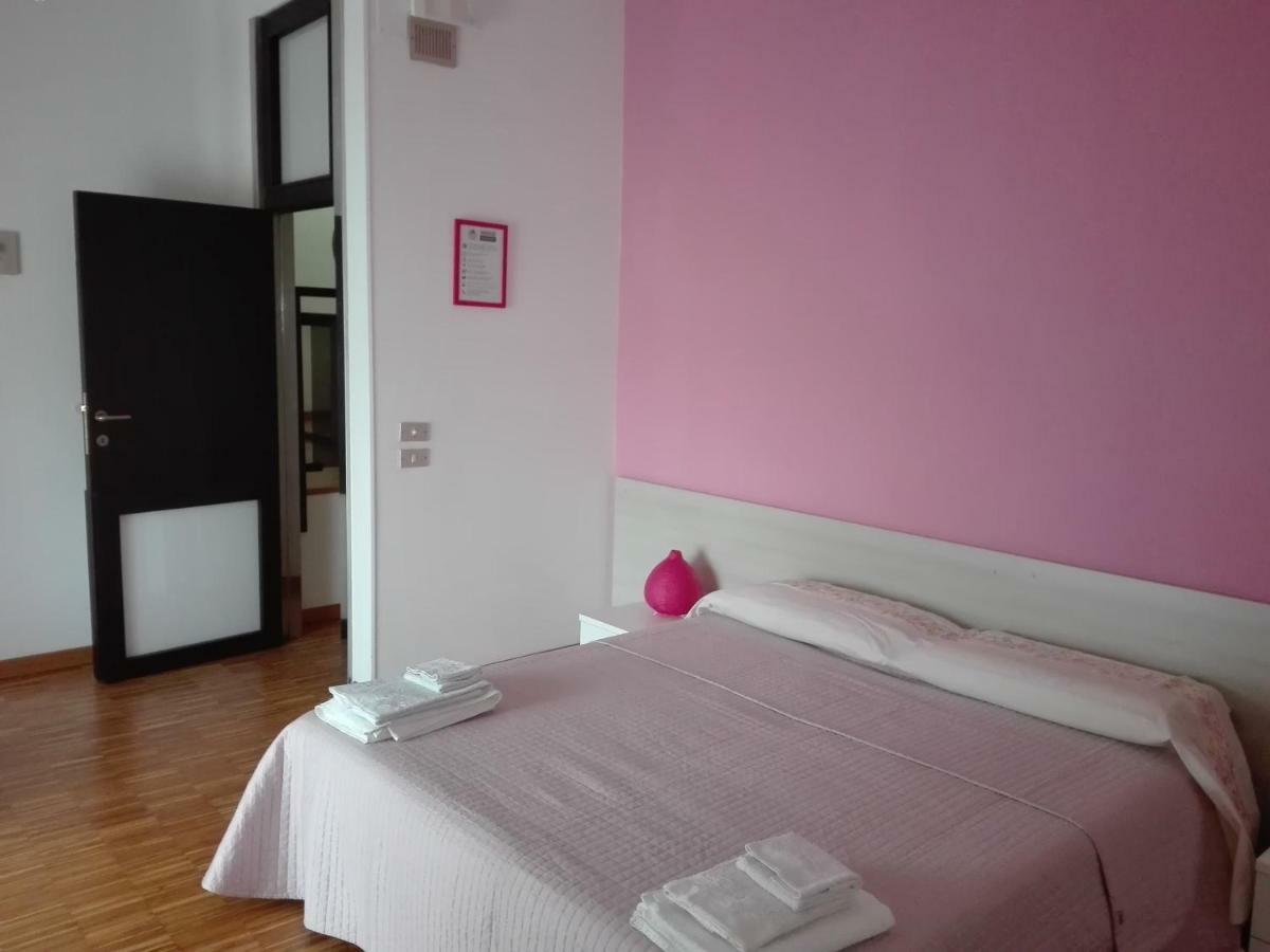 B&B Dos Almas Bari Zewnętrze zdjęcie
