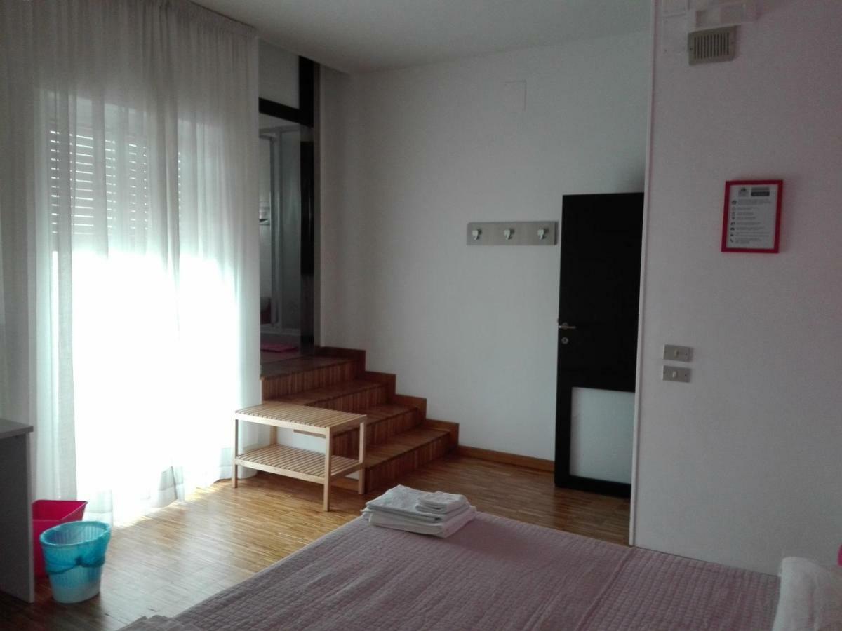 B&B Dos Almas Bari Zewnętrze zdjęcie