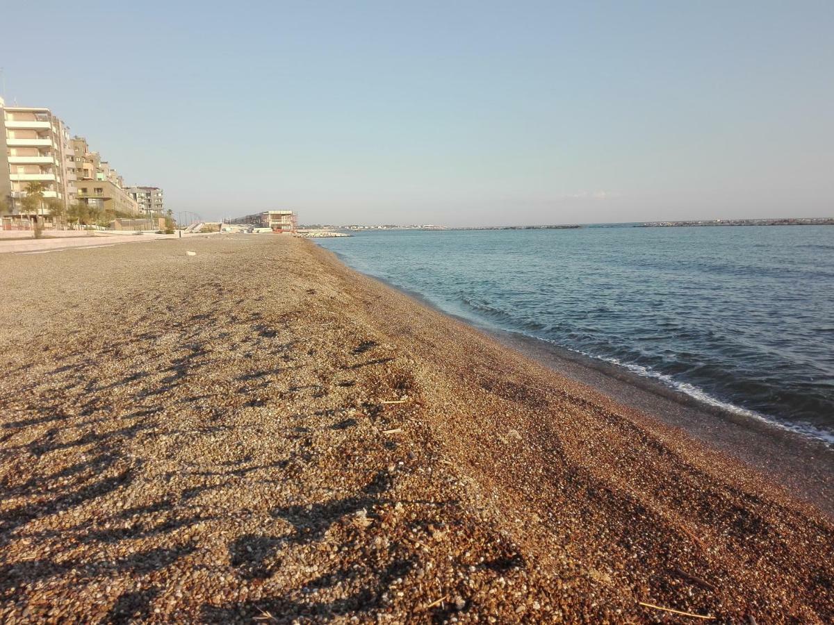 B&B Dos Almas Bari Zewnętrze zdjęcie