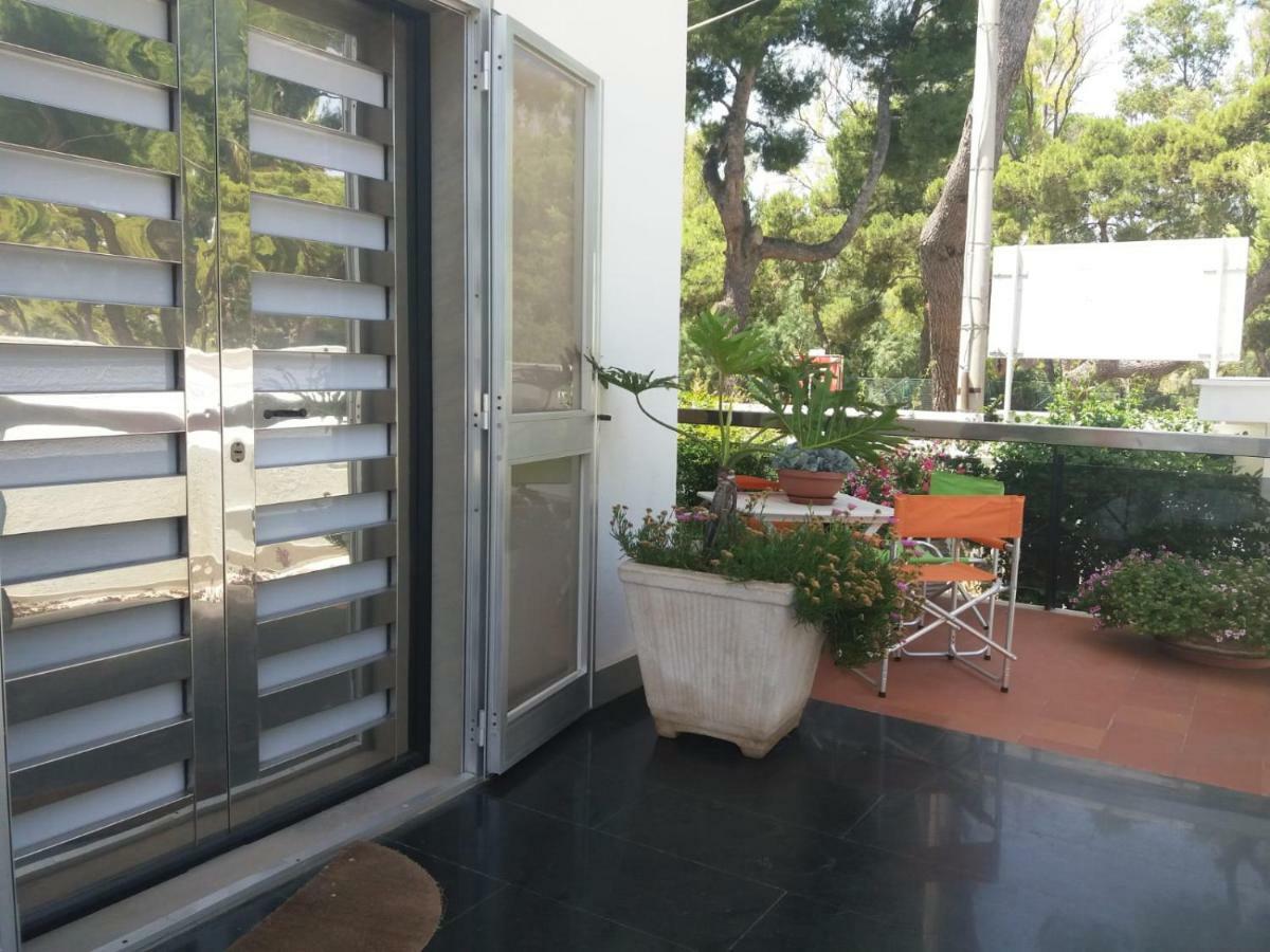 B&B Dos Almas Bari Zewnętrze zdjęcie