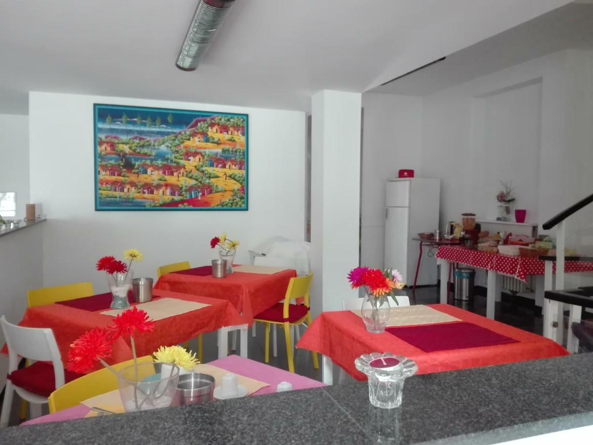 B&B Dos Almas Bari Zewnętrze zdjęcie